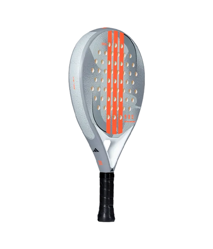 Adidas Drive Grey 3.4 2025 Padel Racket