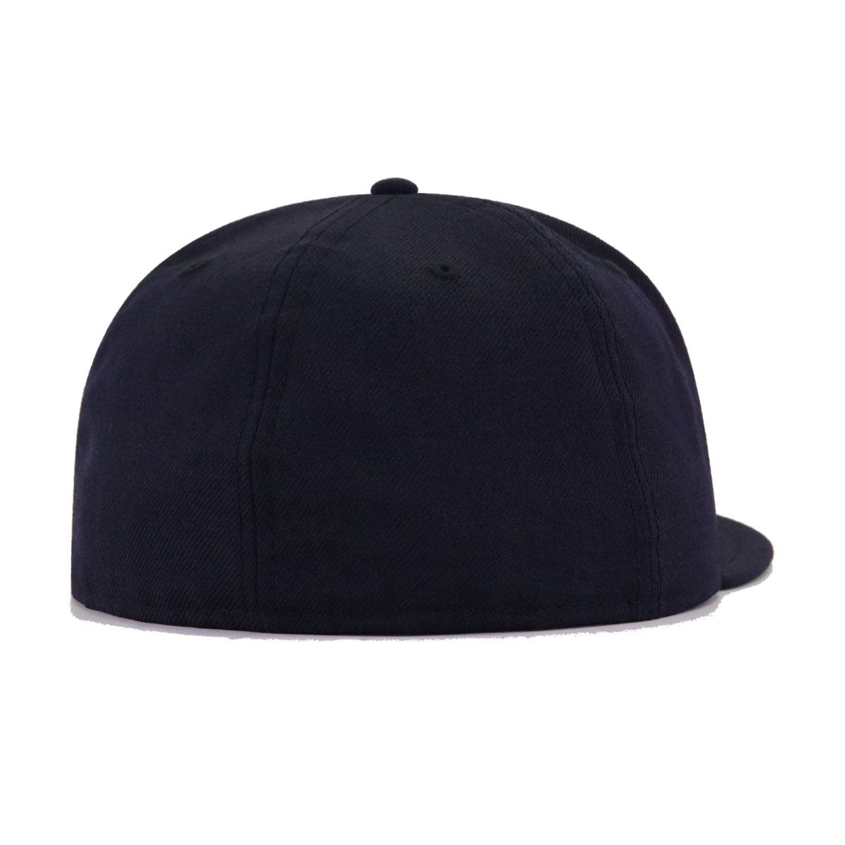 New York Yankees Navy 1952 World Series Cooperstown Green Bottom New Era 59Fifty Fitted