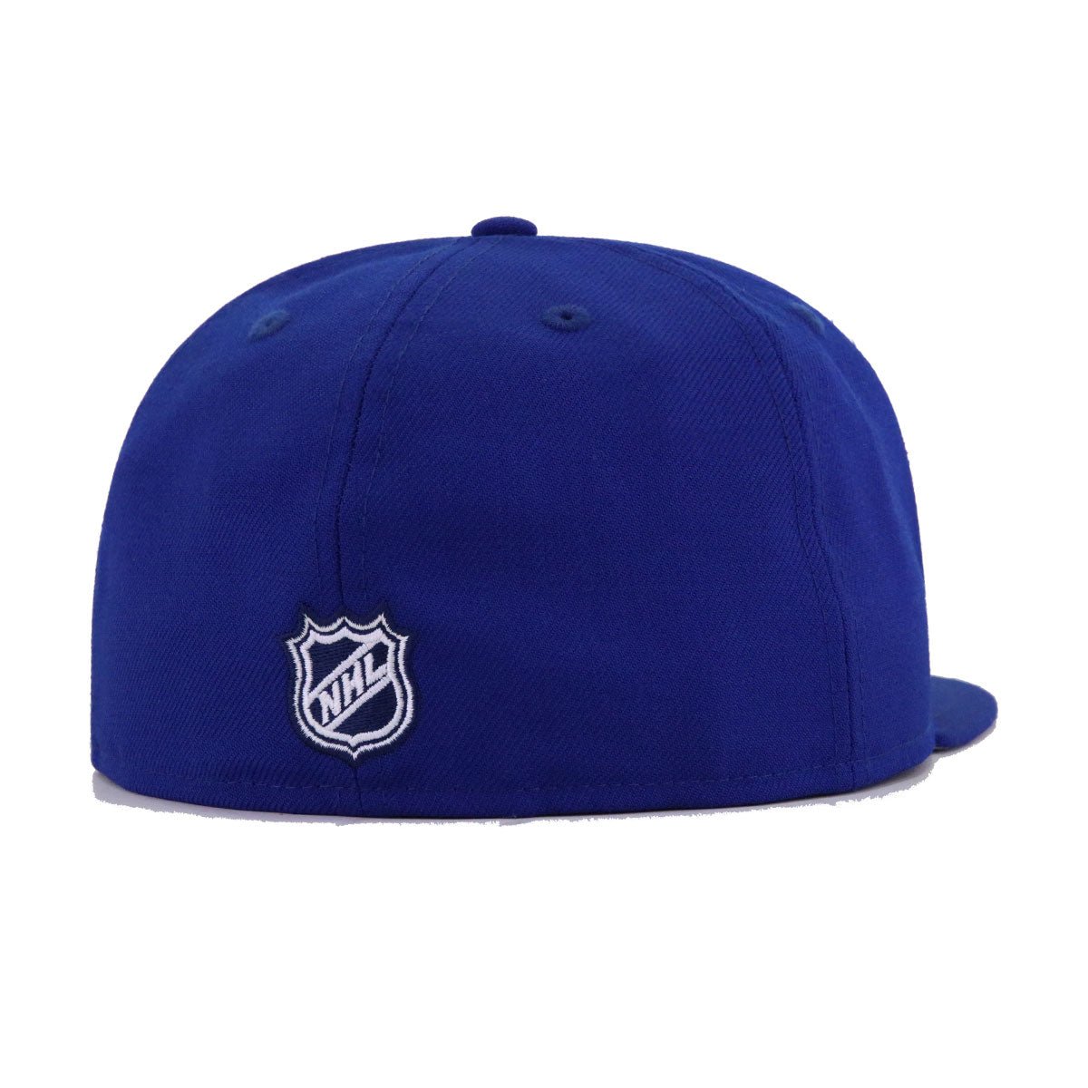 St Louis Blues Light Royal Blue New Era 59Fifty Fitted