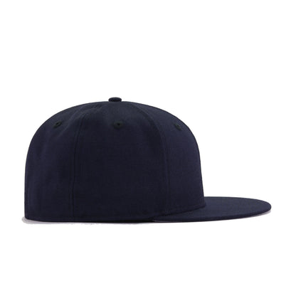 New York Yankees Navy Flawless New Era 59Fifty Fitted
