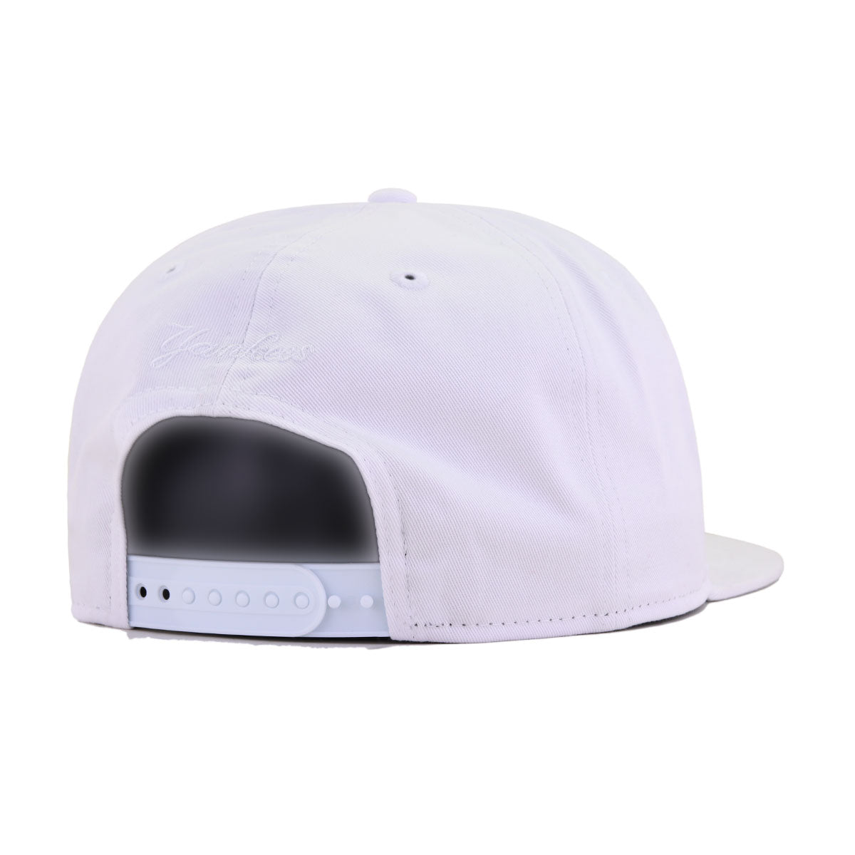 New York Yankees White New Era 9Fifty Snapback