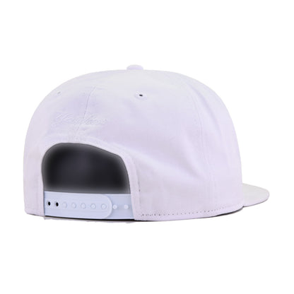 New York Yankees White New Era 9Fifty Snapback