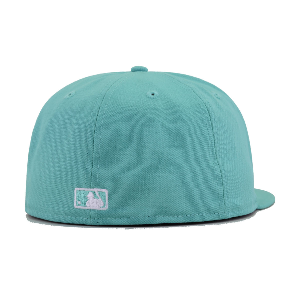 New York Yankees Green Copper New Era 59Fifty Fitted