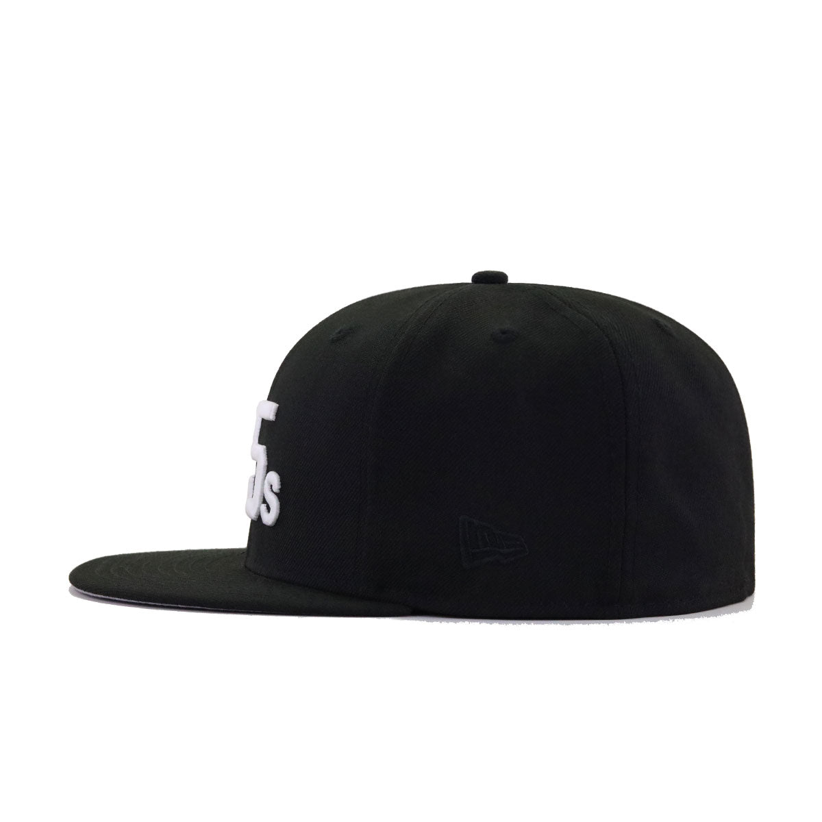Houston Colt 45s Black Glow in the Dark New Era 59Fifty Fitted
