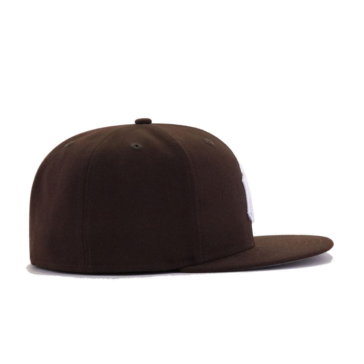 New York Yankees Burnt Wood New Era 59Fifty Fitted
