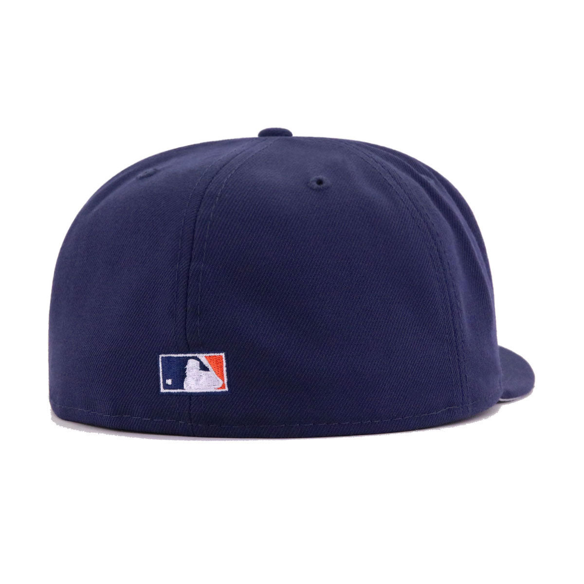 San Diego Padres Light Navy BIG P 1991 New Era 59Fifty Fitted