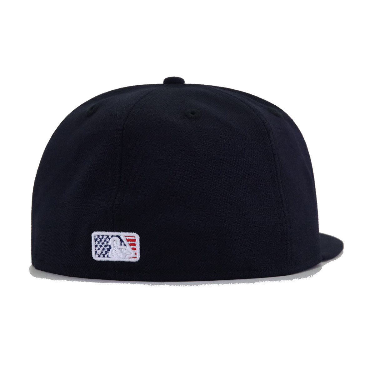 MLB Umpire Navy NATIONAL HOLIDAY New Era 59Fifty Fitted