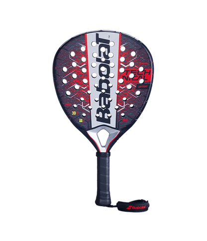 Babolat Technical Veron 2025 Padel Racket