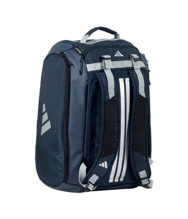 Padel Bag  Adidas Tour Azul Marino 3.4 2025