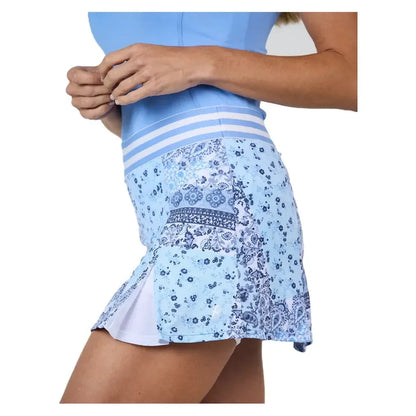 Women's 13 Inch Tennis Skort