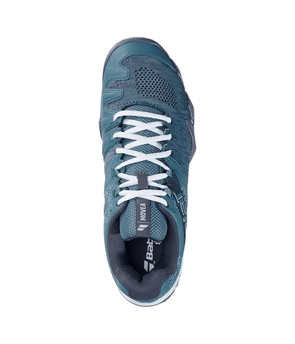 Padel Shoes Babolat Movea Azul North Atlantic/White