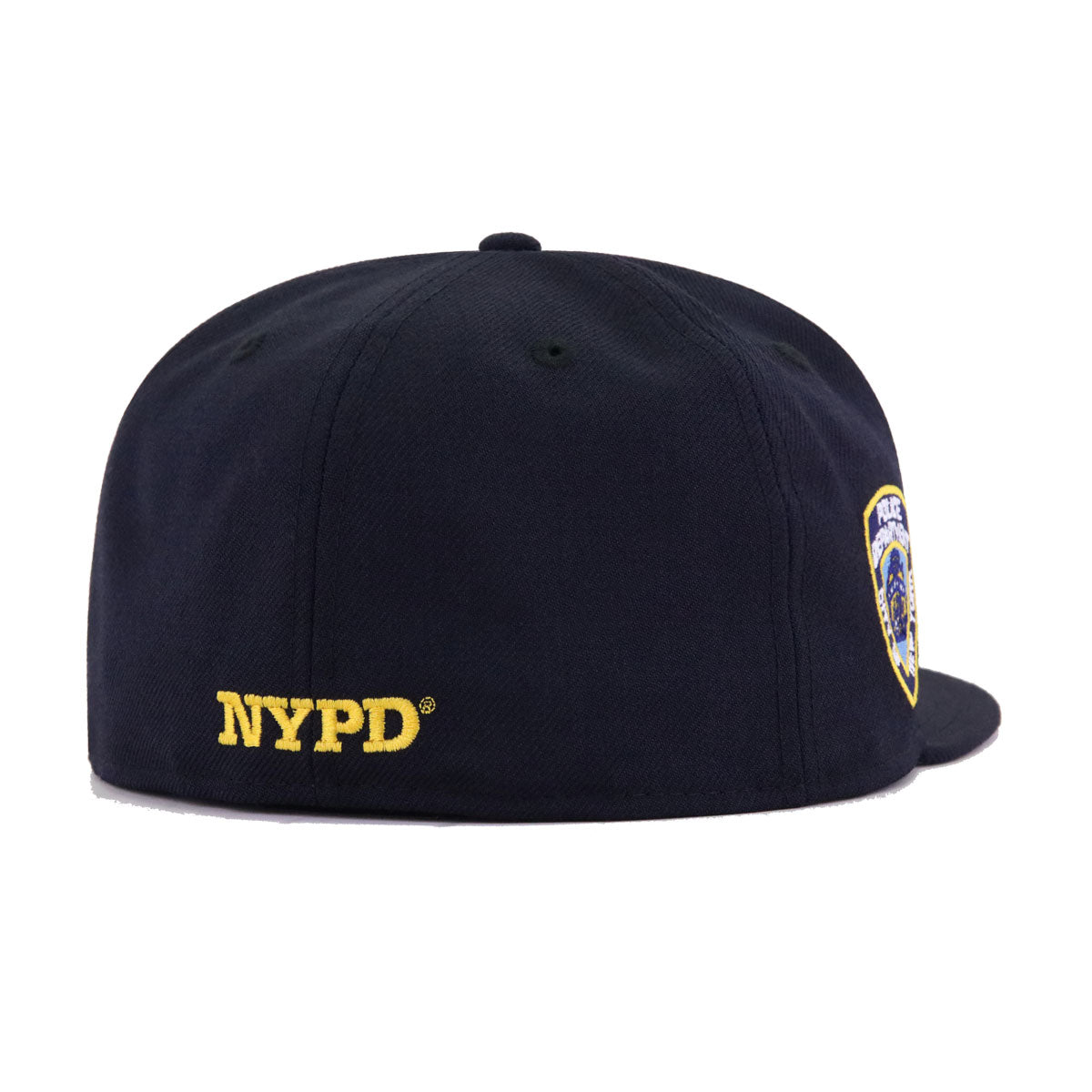 New York Yankees x NYPD Navy New Era 59Fifty Fitted