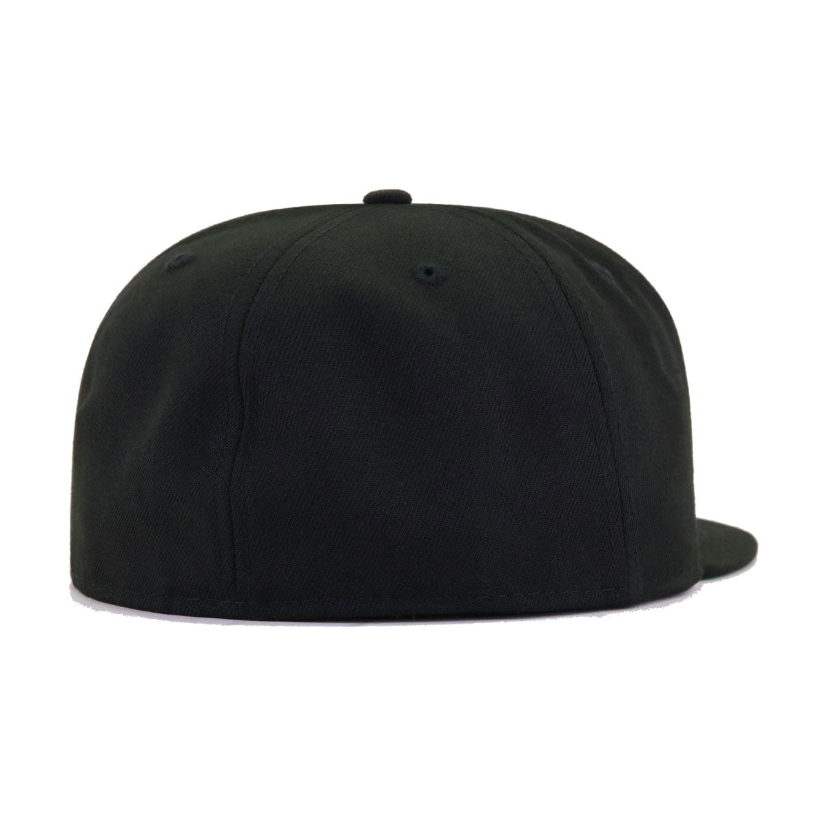 New York Giants Black 1954 World Series Cooperstown Green Bottom New Era 59Fifty Fitted