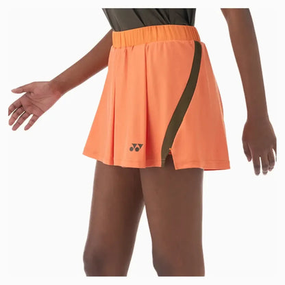 Women's Tournament Tennis Skort