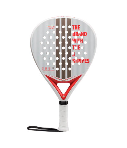 Adidas Match Light 3.4 2025 Padel Racket