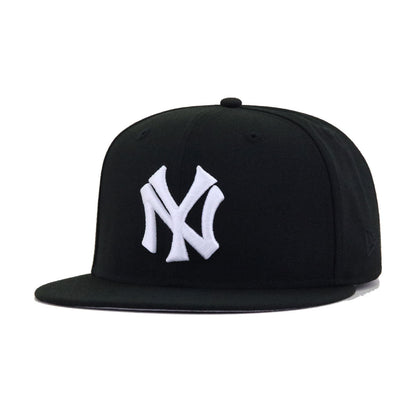 New York Yankees Black 1913 New Era 59Fifty Fitted