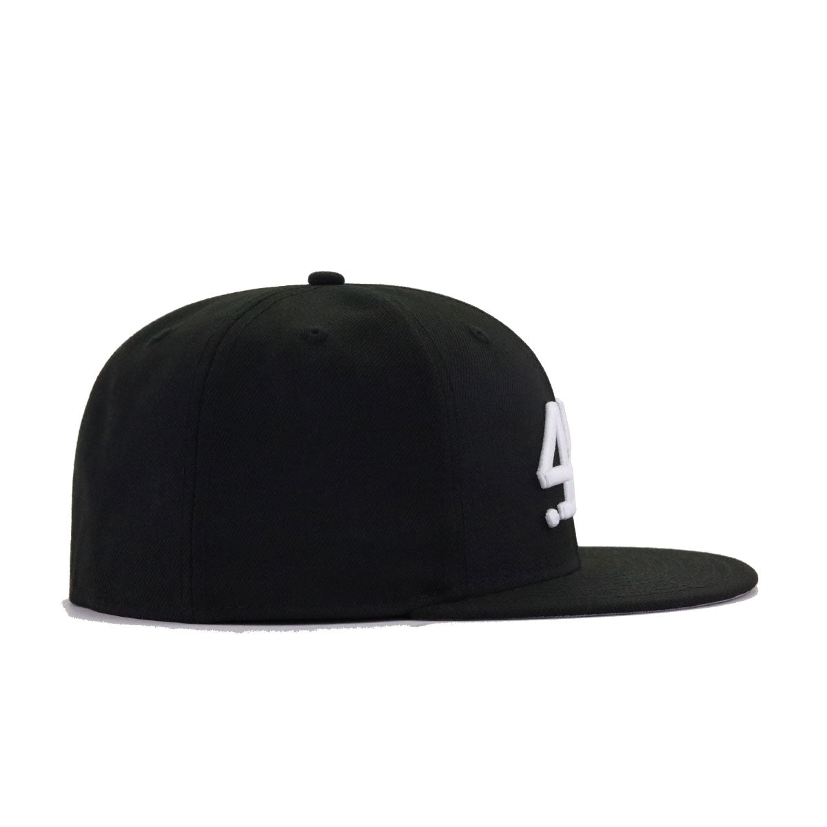 Houston Colt 45s Black Glow in the Dark New Era 59Fifty Fitted