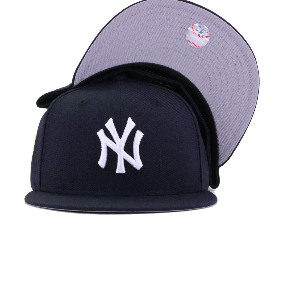 New York Yankees x NYPD Navy New Era 59Fifty Fitted