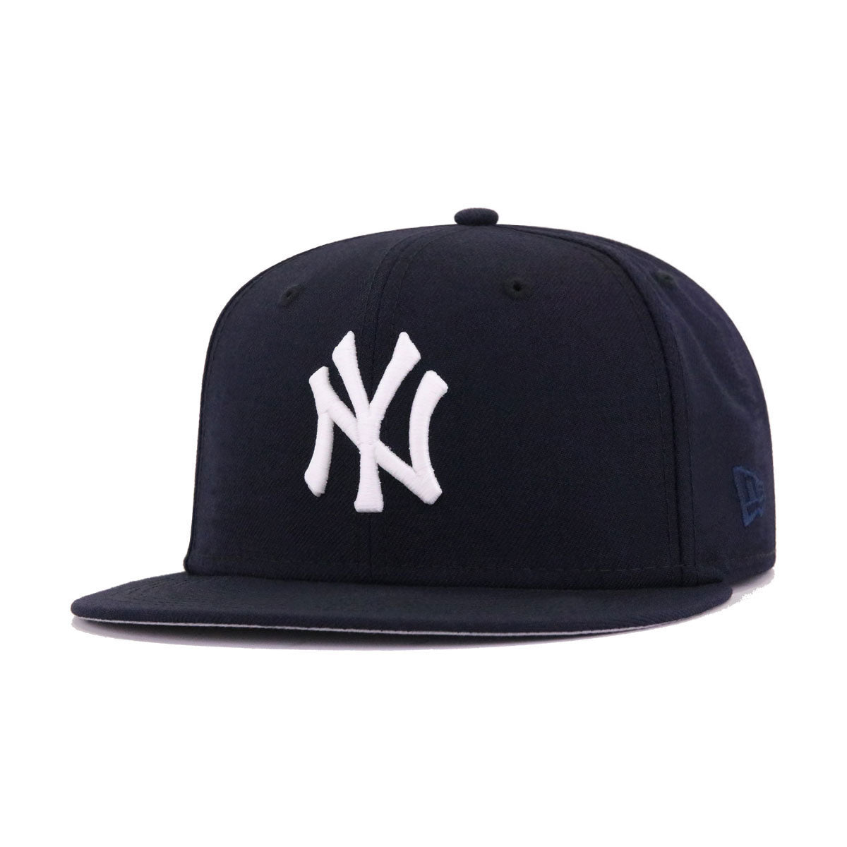 New York Yankees x FDNY Navy New Era 59Fifty Fitted