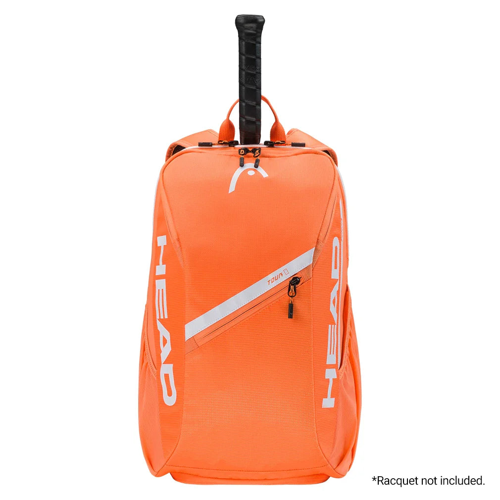 Tour Backpack (25L) OR