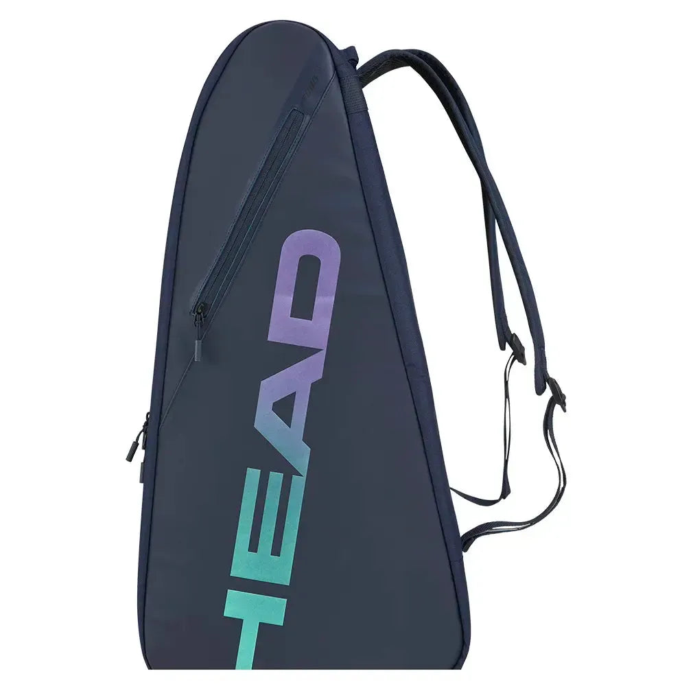 Tour Tennis Racquet Bag XL (12R) Navy