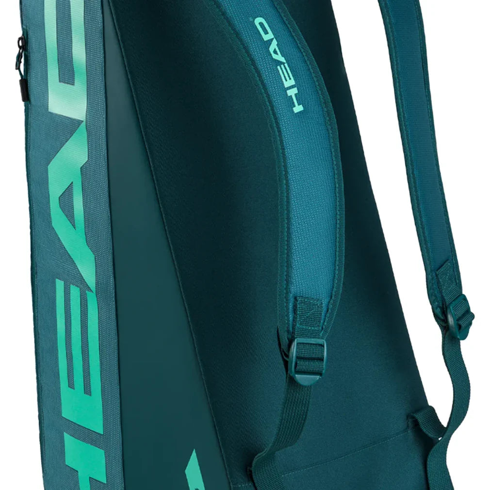 Tour Racquet Bag M 6 Pack GE