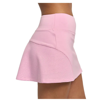 Women's Lift 13 Inch Tennis Skort Peony