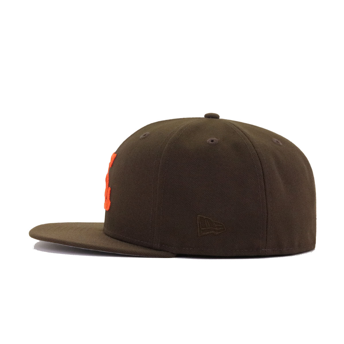 St Louis Browns Walnut 1934 New Era 59Fifty Fitted