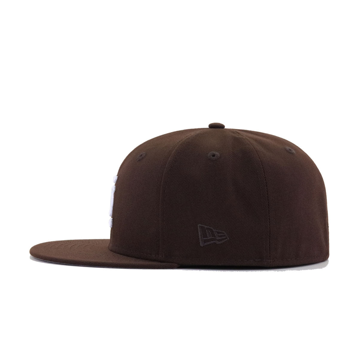 St Louis Browns Burnt Wood 1952 New Era 59Fifty Fitted