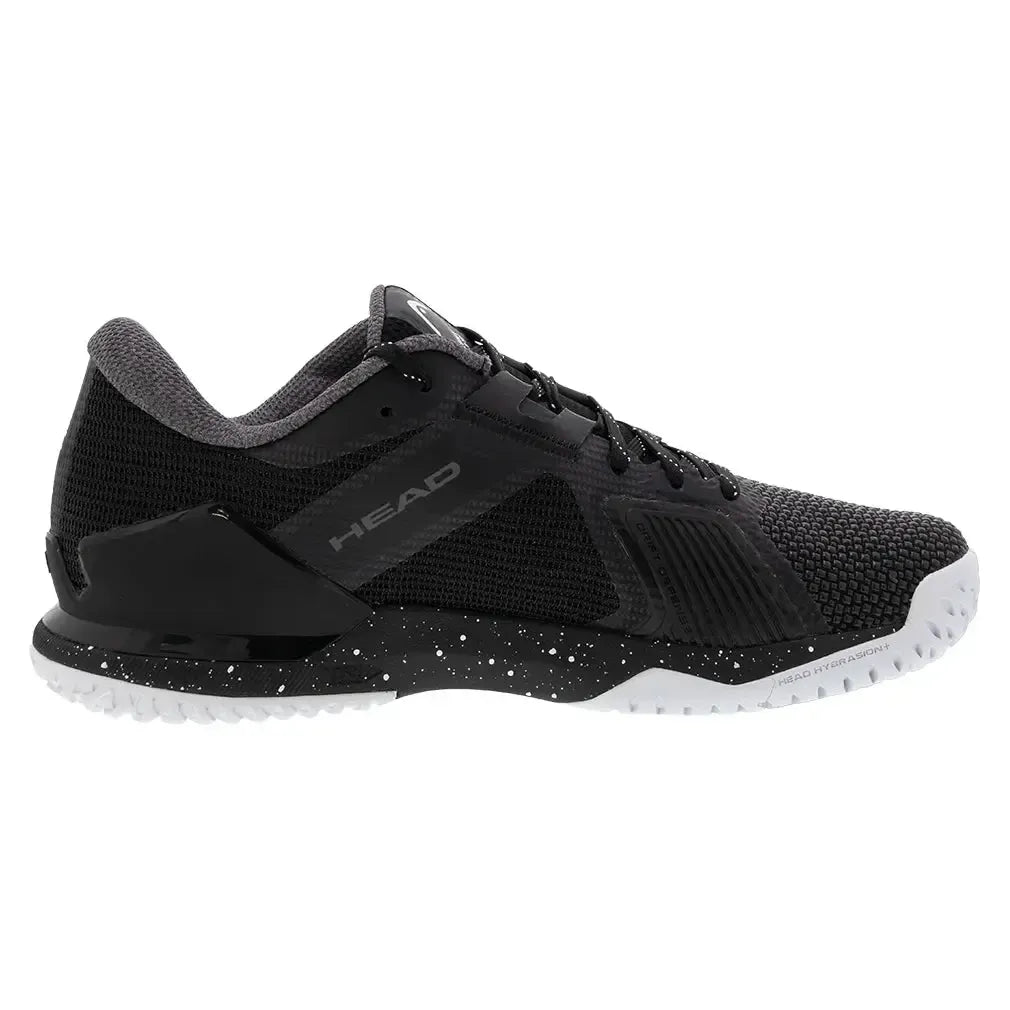 Men's Sprint Pro 4.0 SF Tennis Shoes Black and White