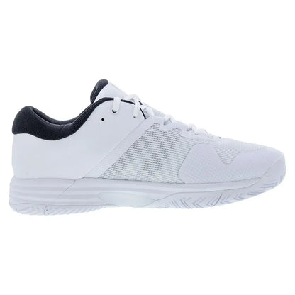 Men's Revolt Evo 2.0 Tennis Shoes White and Black