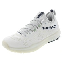 Men's Motion Pro 1.5 Padel Shoes White and Blueberry-Footwear-Head-273646WHBBcopy-Tennis Express