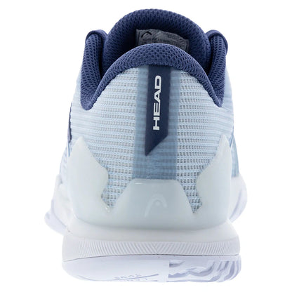 Women's Sprint Pro 4.0 Tennis Shoes Light and Dark Blue