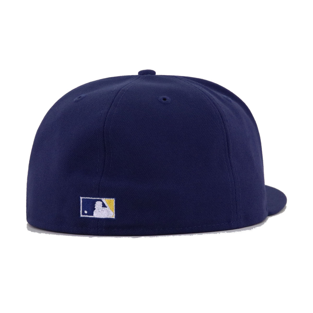 Philadelphia Phillies Light Navy 1938 Green Bottom New Era 59Fifty Fitted