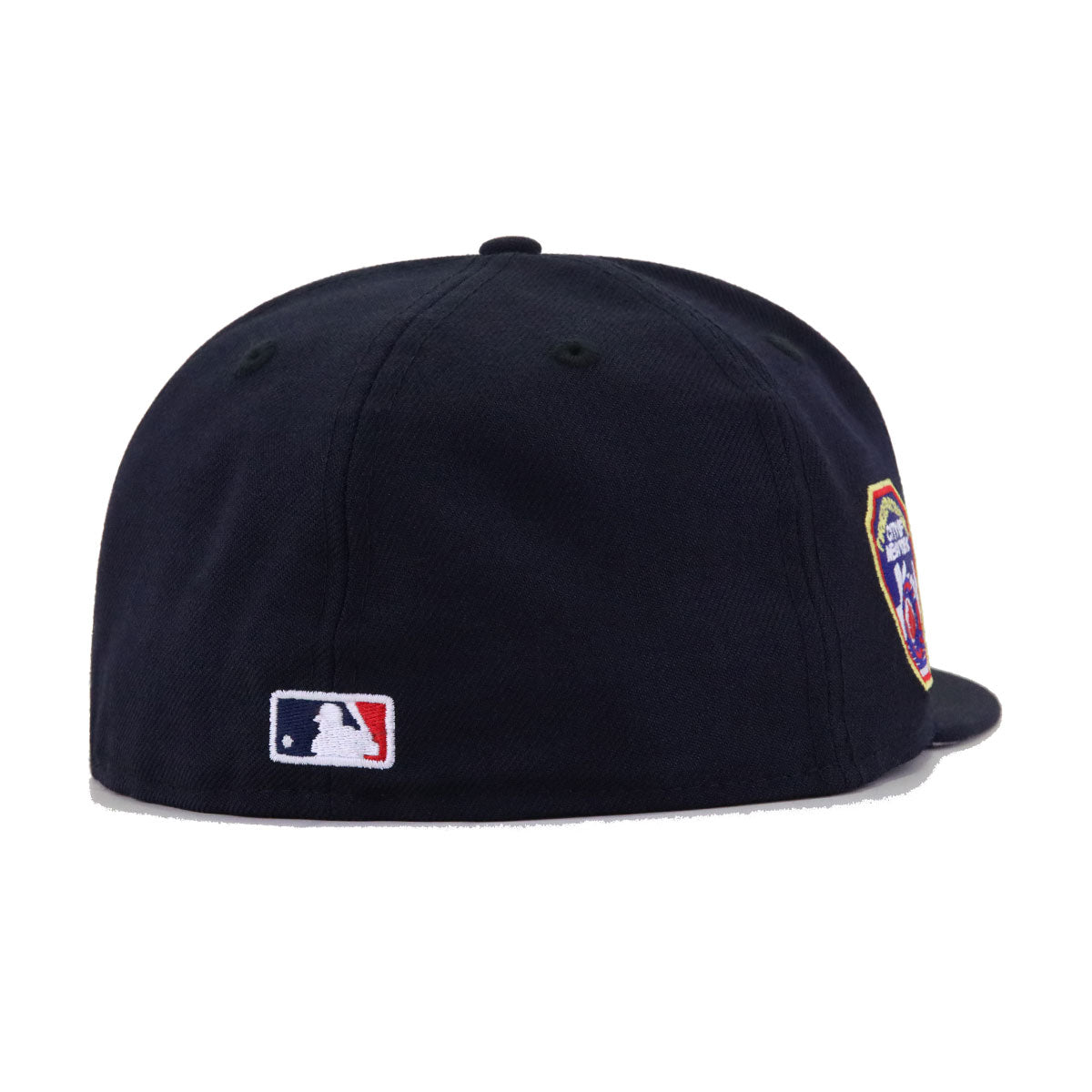 New York Yankees x FDNY Navy New Era 59Fifty Fitted