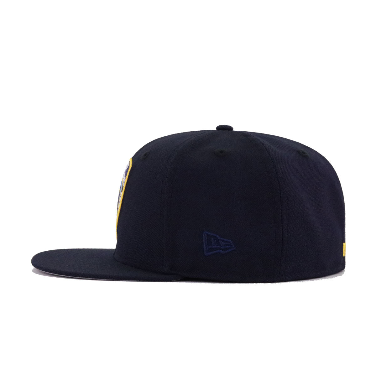NYPD Navy New York Police Department New Era 59Fifty Fitted