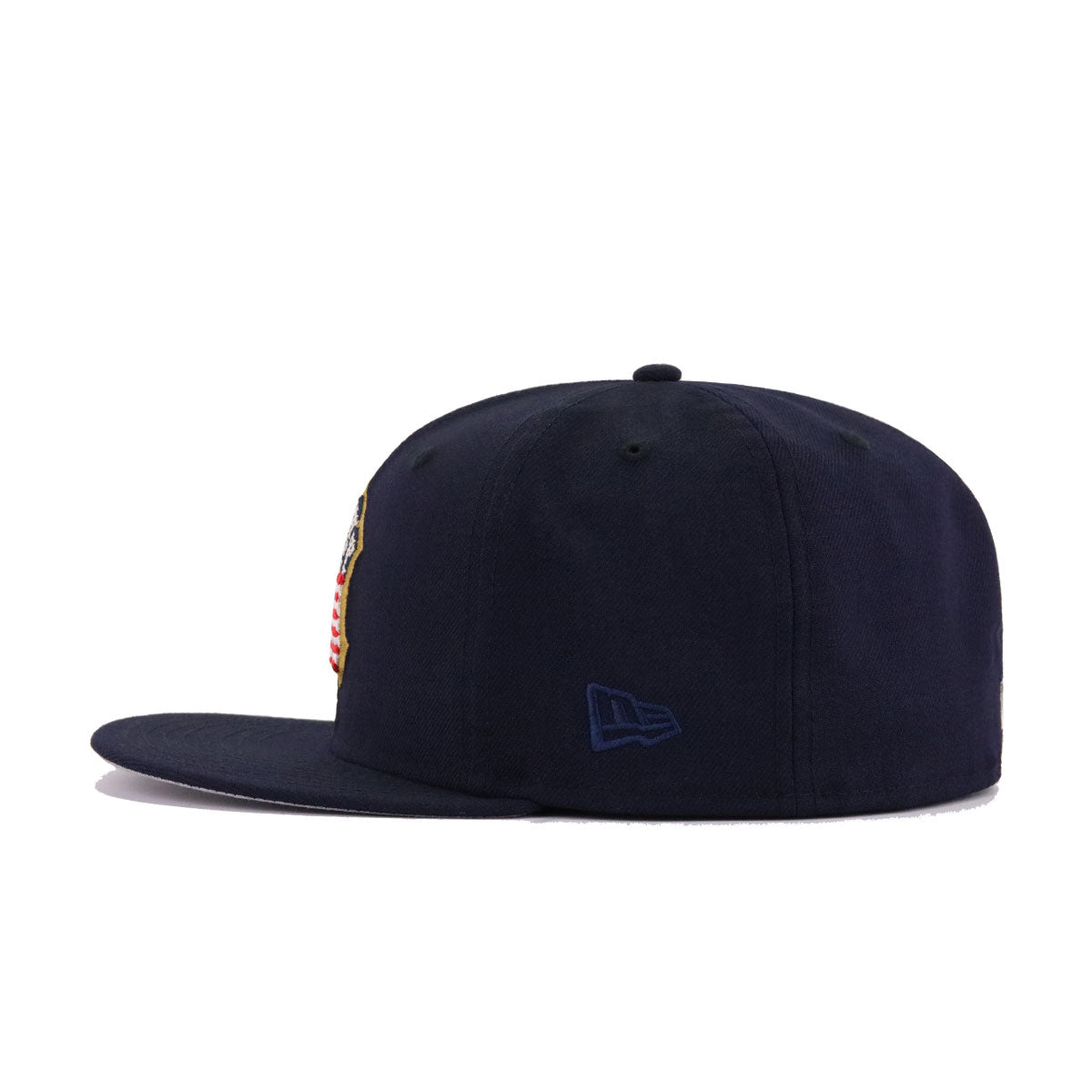 New York Yankees Navy NATIONAL HOLIDAY New Era 59Fifty Fitted
