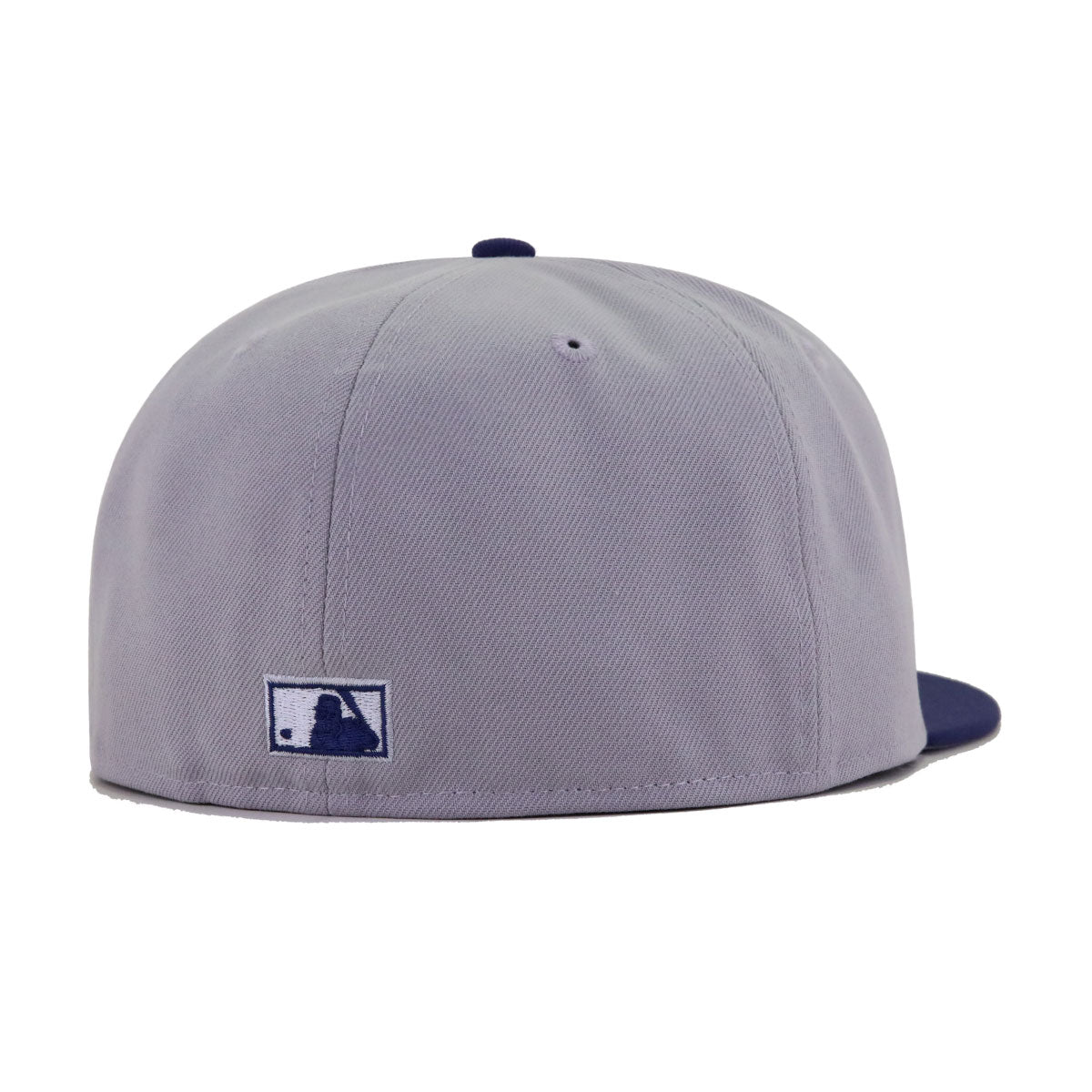 Pittsburgh Pirates Grey Light Navy 1910 New Era 59Fifty Fitted