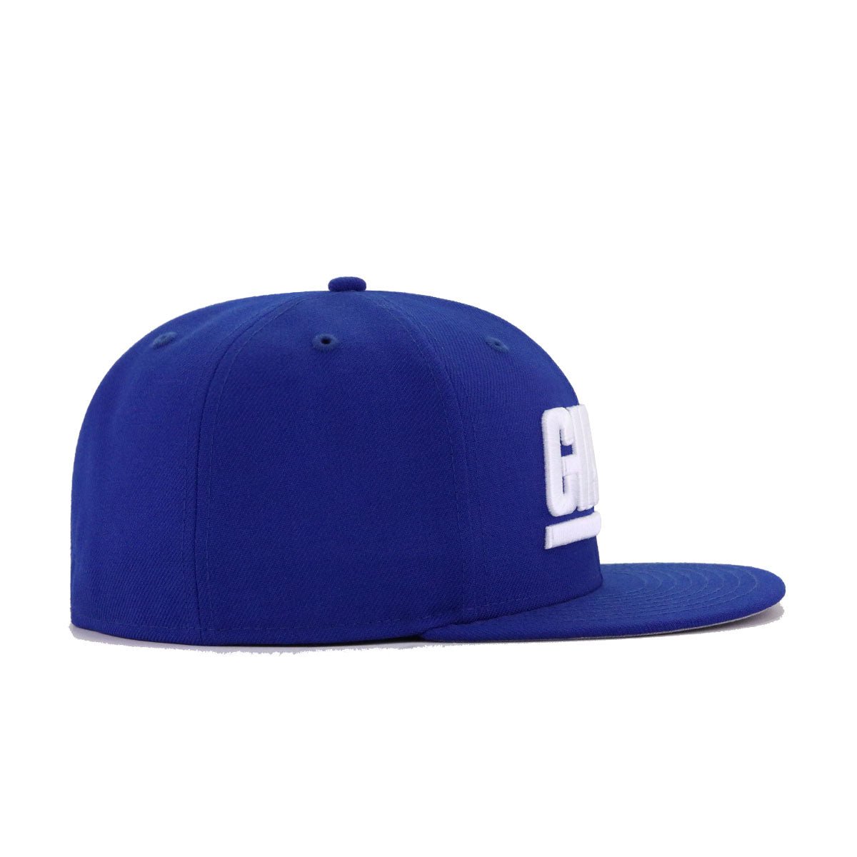 New York Giants Light Royal Blue New Era 59Fifty Fitted