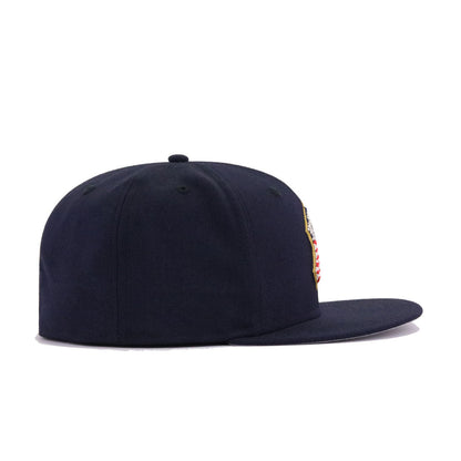 New York Yankees Navy NATIONAL HOLIDAY New Era 59Fifty Fitted