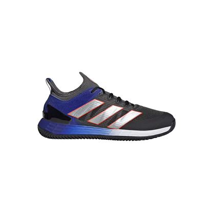Padel Shoes Adidas adizero Ubersonic 4 M Clay Azul/Negro