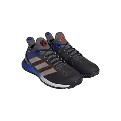 Padel Shoes Adidas adizero Ubersonic 4 M Clay Azul/Negro