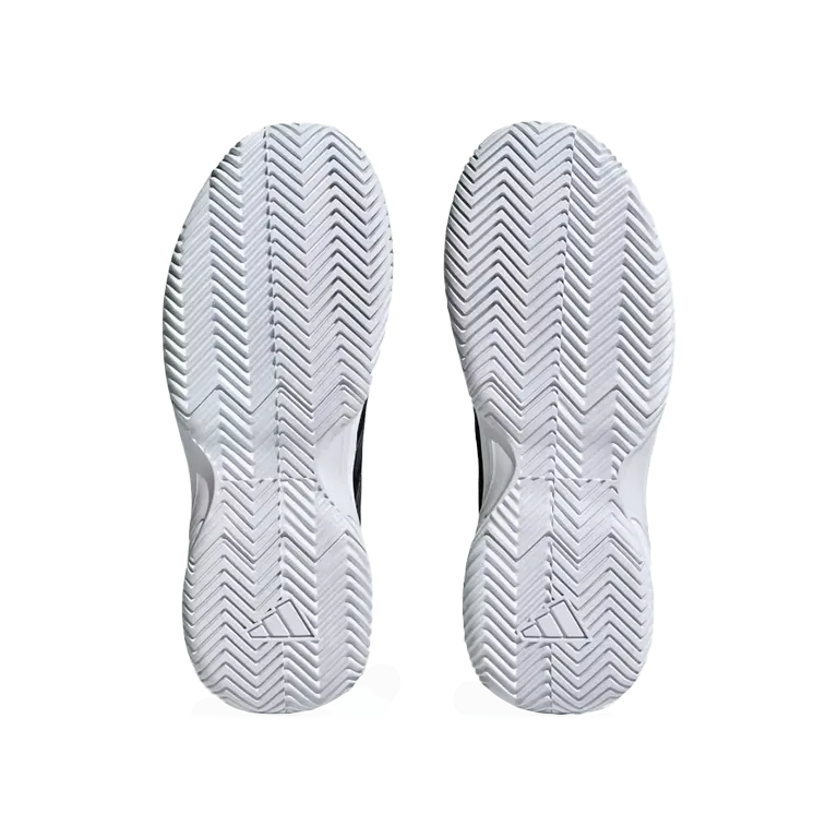 Padel Shoes Adidas GameCourt 2 Negro