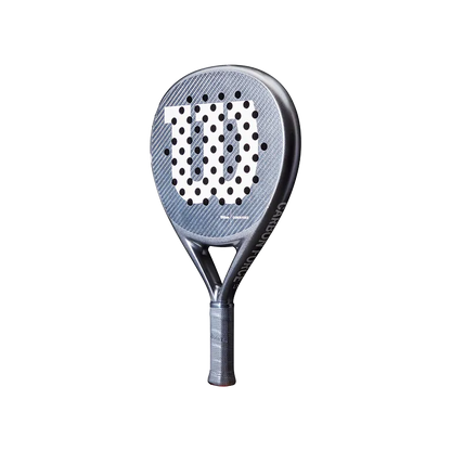 Wilson Carbon Force LT Padel Racket