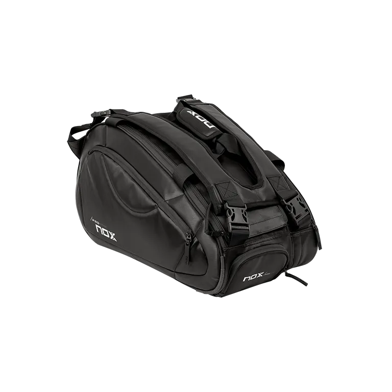 Padel Bag  NOX Pro Series Negro