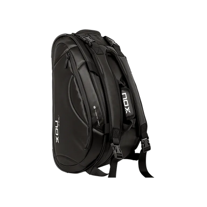 Padel Bag  NOX Pro Series Negro