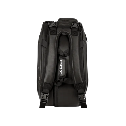Padel Bag  NOX Pro Series Negro