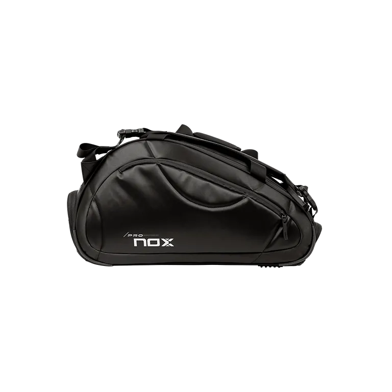 Padel Bag  NOX Pro Series Negro