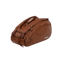 Padel Bag  NOX Pro Series Marrón