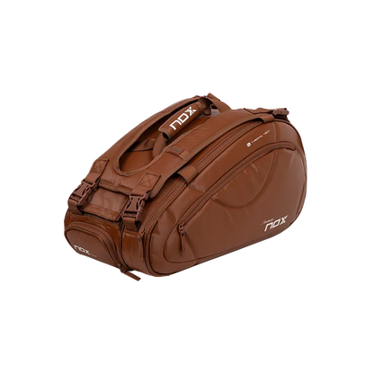 Padel Bag  NOX Pro Series Marrón